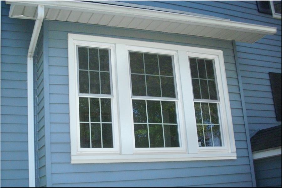 New Window Installation Should Always Be Trusted To The Experts
