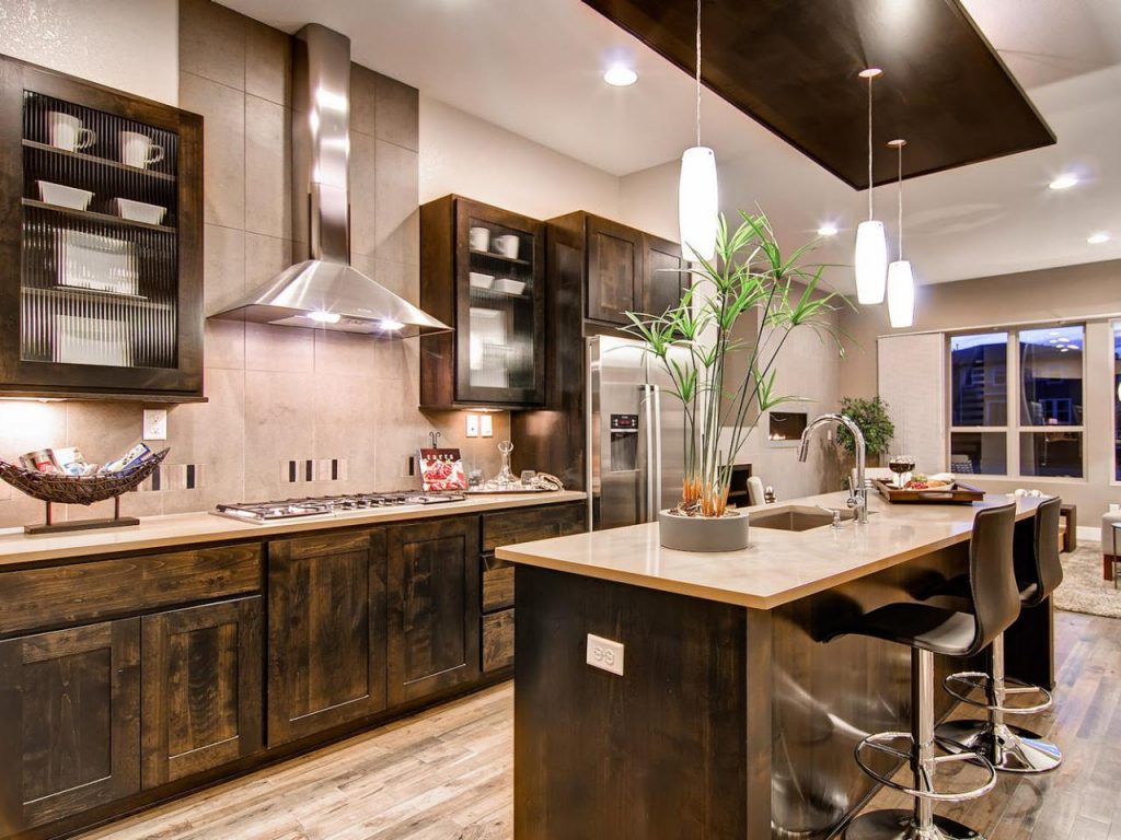 6 Features of a Perfect Kitchen