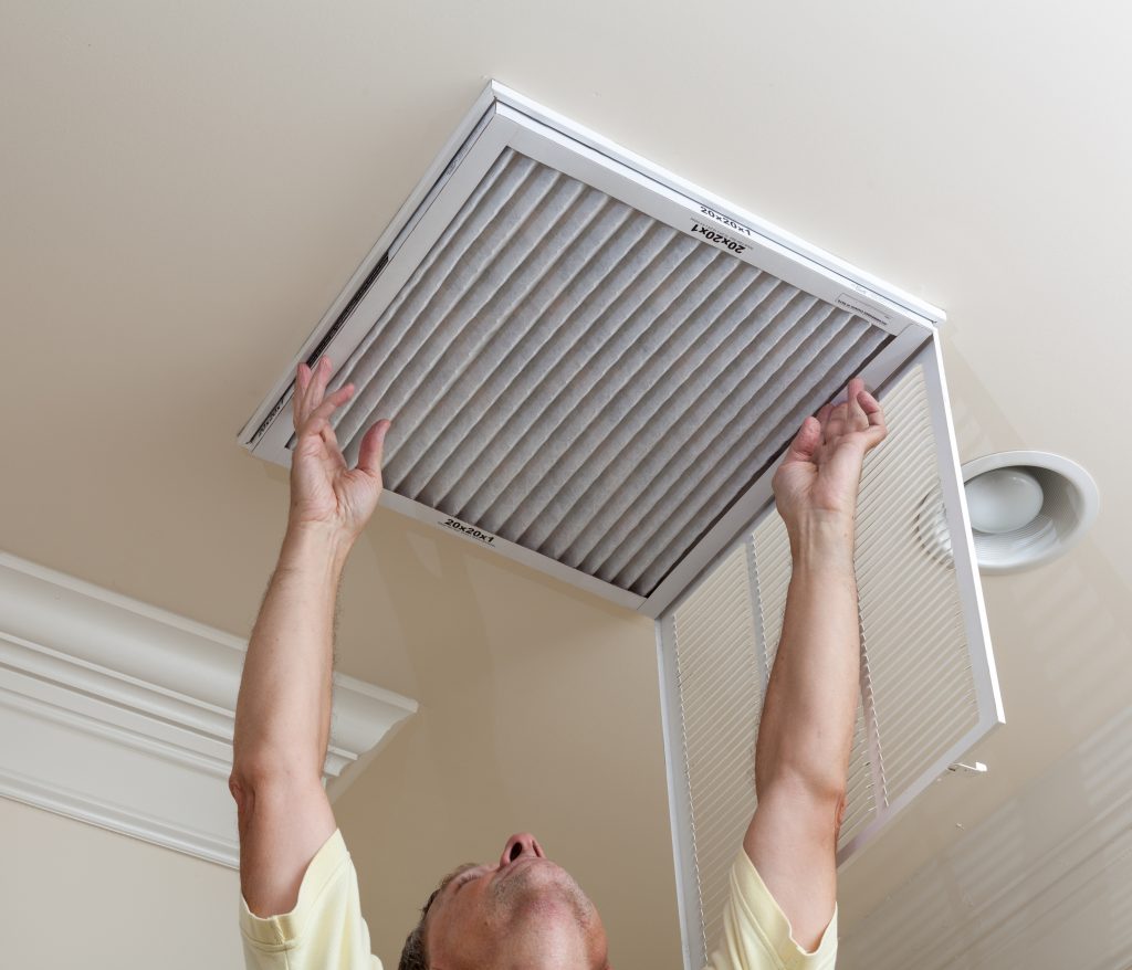 Things We Should Know About Air Filtration Systems