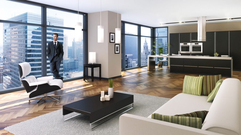 Top Decorating Ideas To Get Scale Perfectly