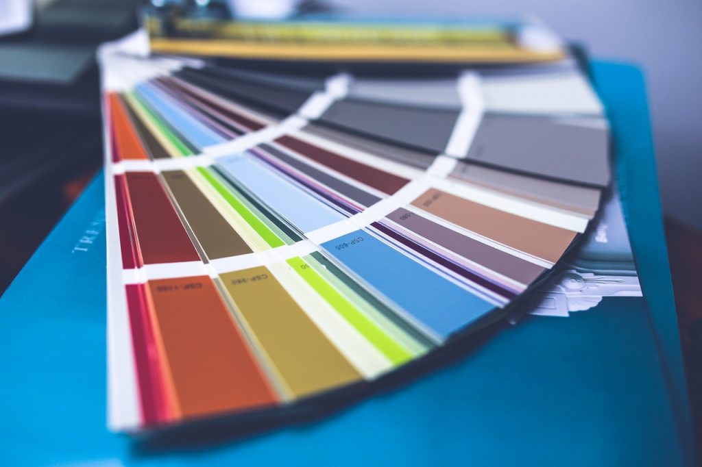 10 Tips To Style Your Monochromatic Home