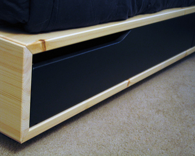 mandal bed