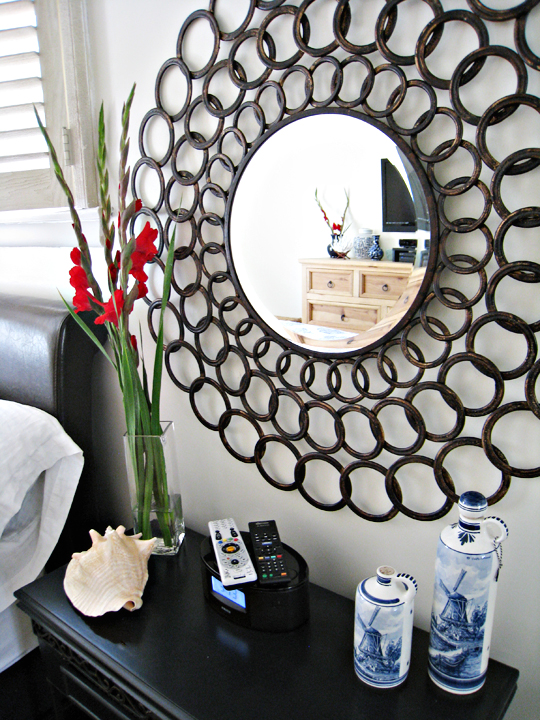 mirror for bedroom
