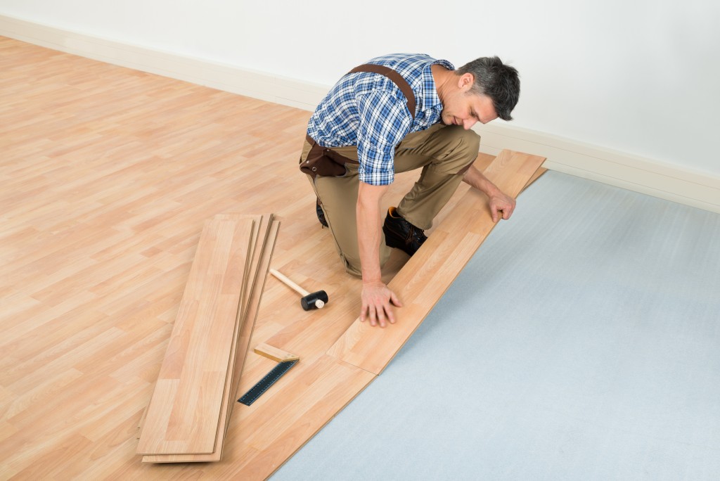 Quality Flooring Contractors Online