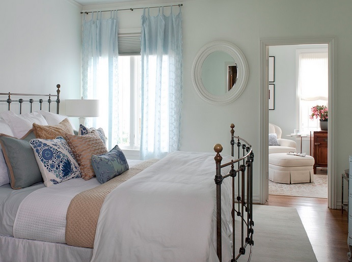7 Small Bedroom Designs To Take Inspiration From