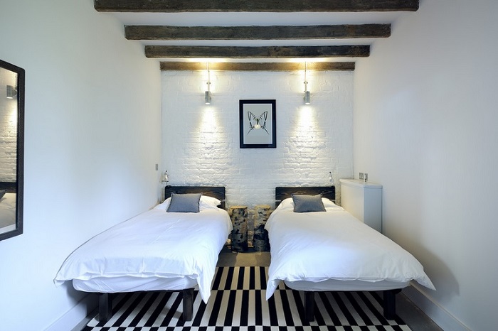 7 Small Bedroom Designs To Take Inspiration From