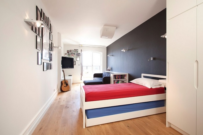 7 Small Bedroom Designs To Take Inspiration From
