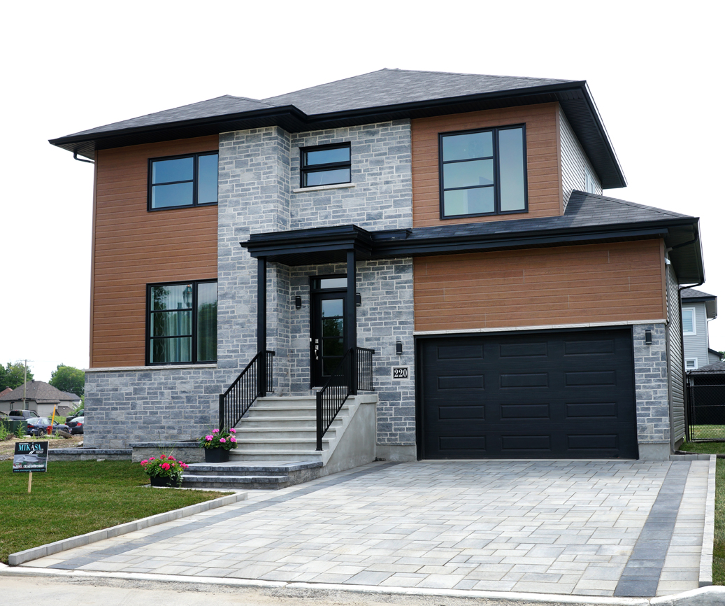 5 Ways Stone Driveways Enhance Property Value