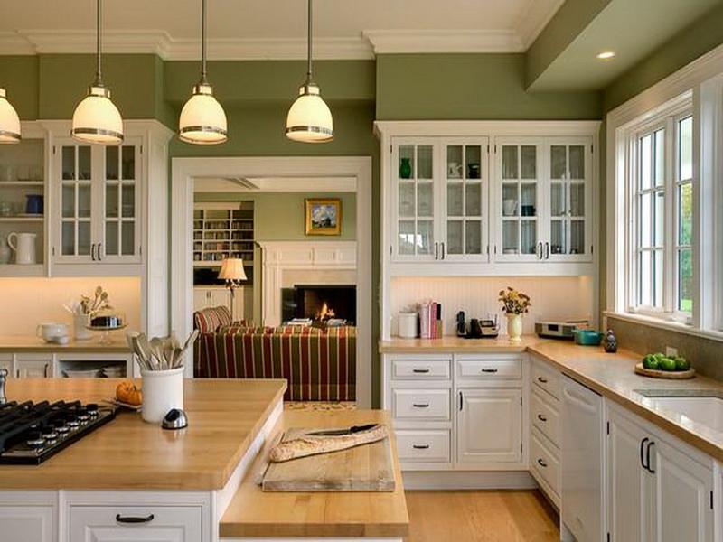 What Floor Should I Choose For My Kitchen?