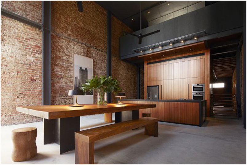7 KITCHEN TRENDS EXPECTED TO BE BIG IN 2017