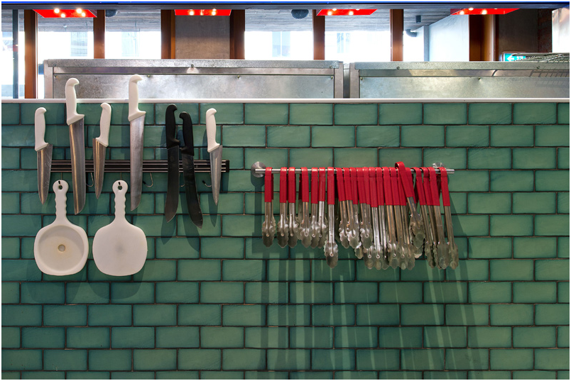 7 KITCHEN TRENDS EXPECTED TO BE BIG IN 2017