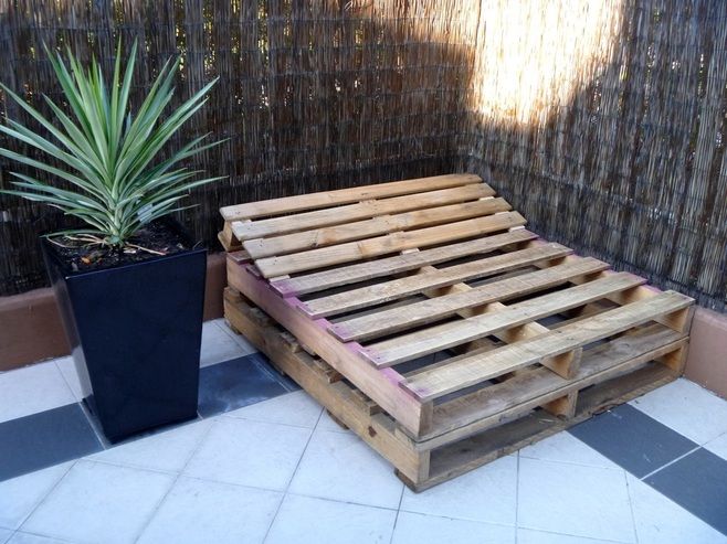 Building and Maintaining An Outdoor Bed