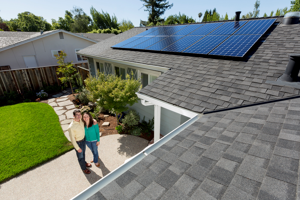 Few Reasons To Hire Home Solar Power Contractors!
