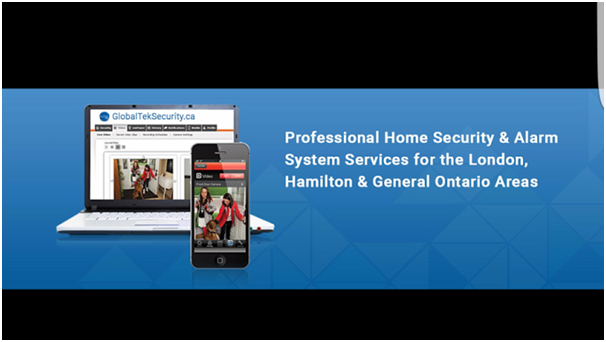 Things To Consider While Buying Home Security System