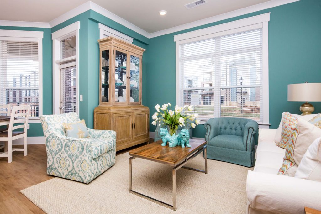 Interior Design Tips For Lake Living