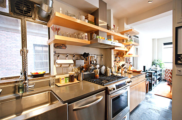 Functional-kitchen-with-ample-shelving