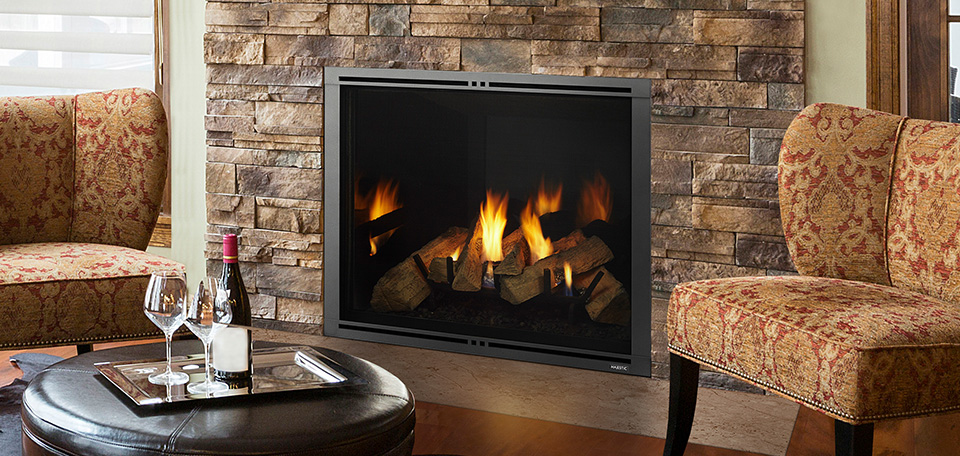 4 Reasons A Gas Fireplace Could Change Everything