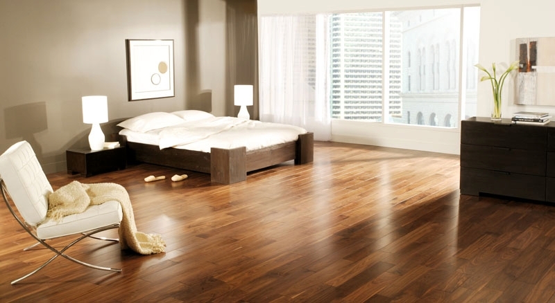 Laminate Flooring: A Popular Choice For People With Allergies