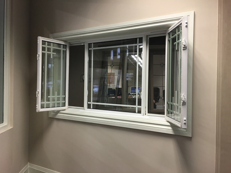 Select Windows Edmonton for Kitchen │ Windowsdoorsmart.ca