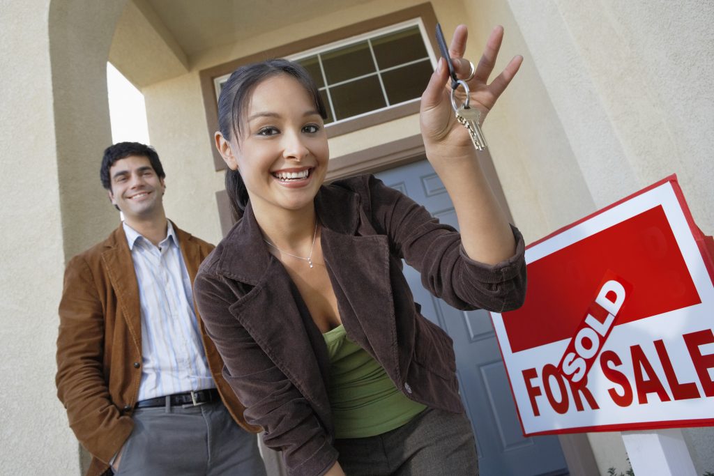 The First-Time Homeowner's Guide To New Responsibilities
