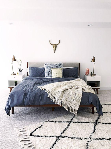 Modern Bedroom Inspirations For Your House