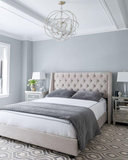Modern Bedroom Inspirations For Your House