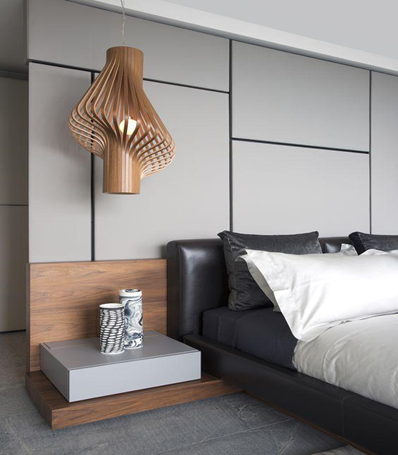 Modern Bedroom Inspirations For Your House