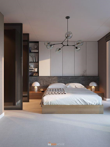 Modern Bedroom Inspirations For Your House