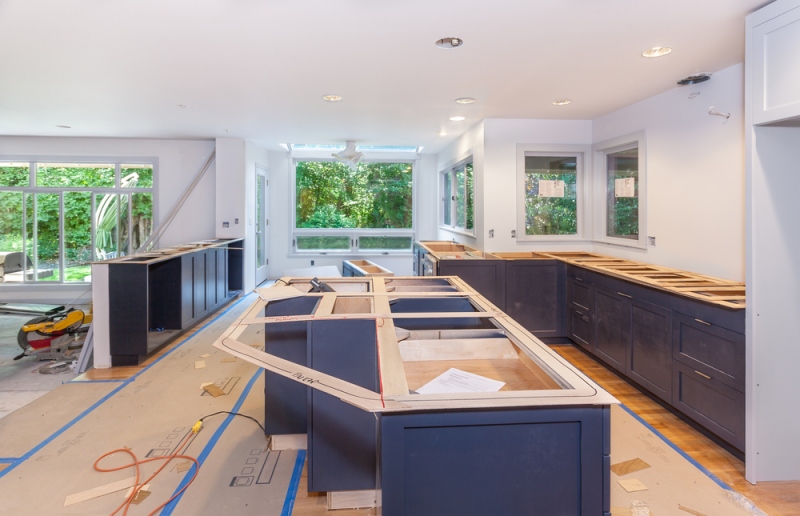 5 Things To Think About When You Are Remodelling Your Home